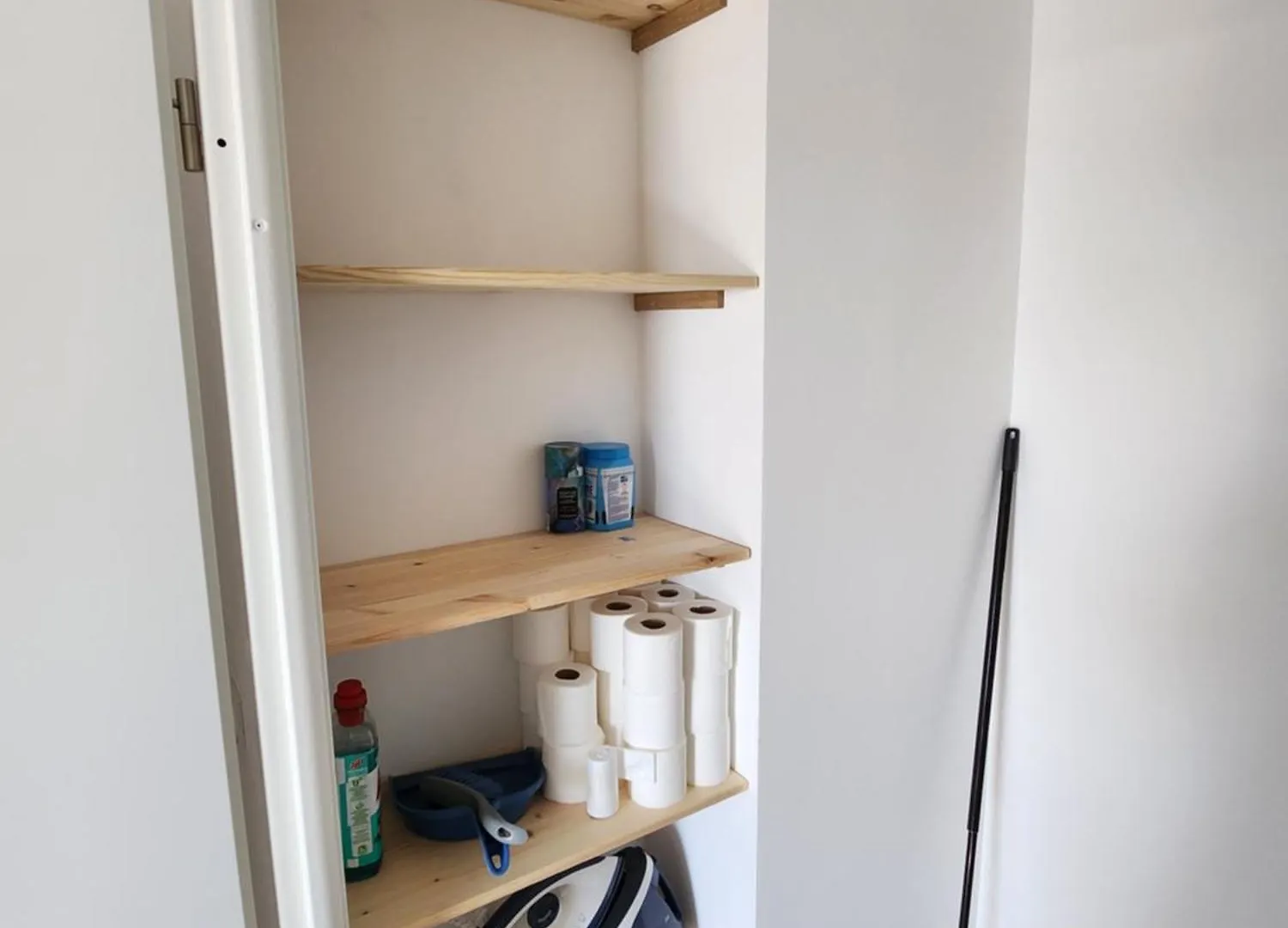 Appartement Residence Terra Cotta تولوز