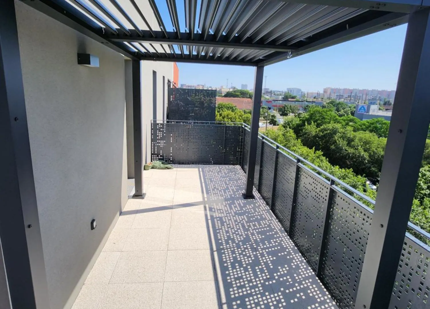 شقة Appartement Residence Terra Cotta تولوز