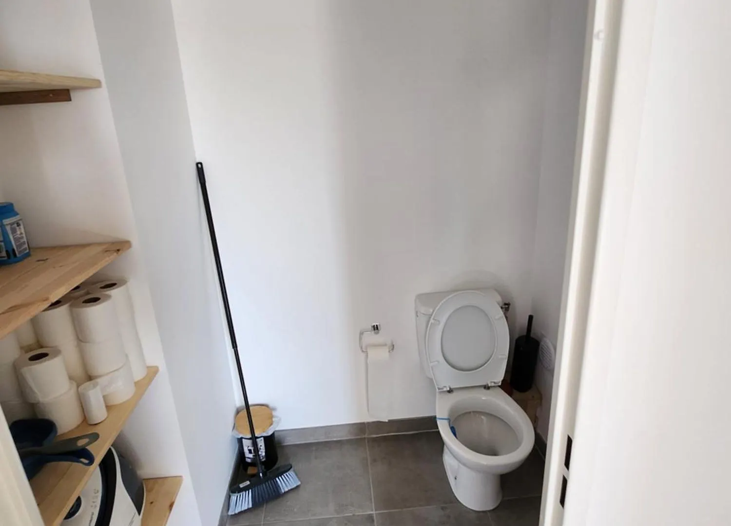 شقة Appartement Residence Terra Cotta تولوز