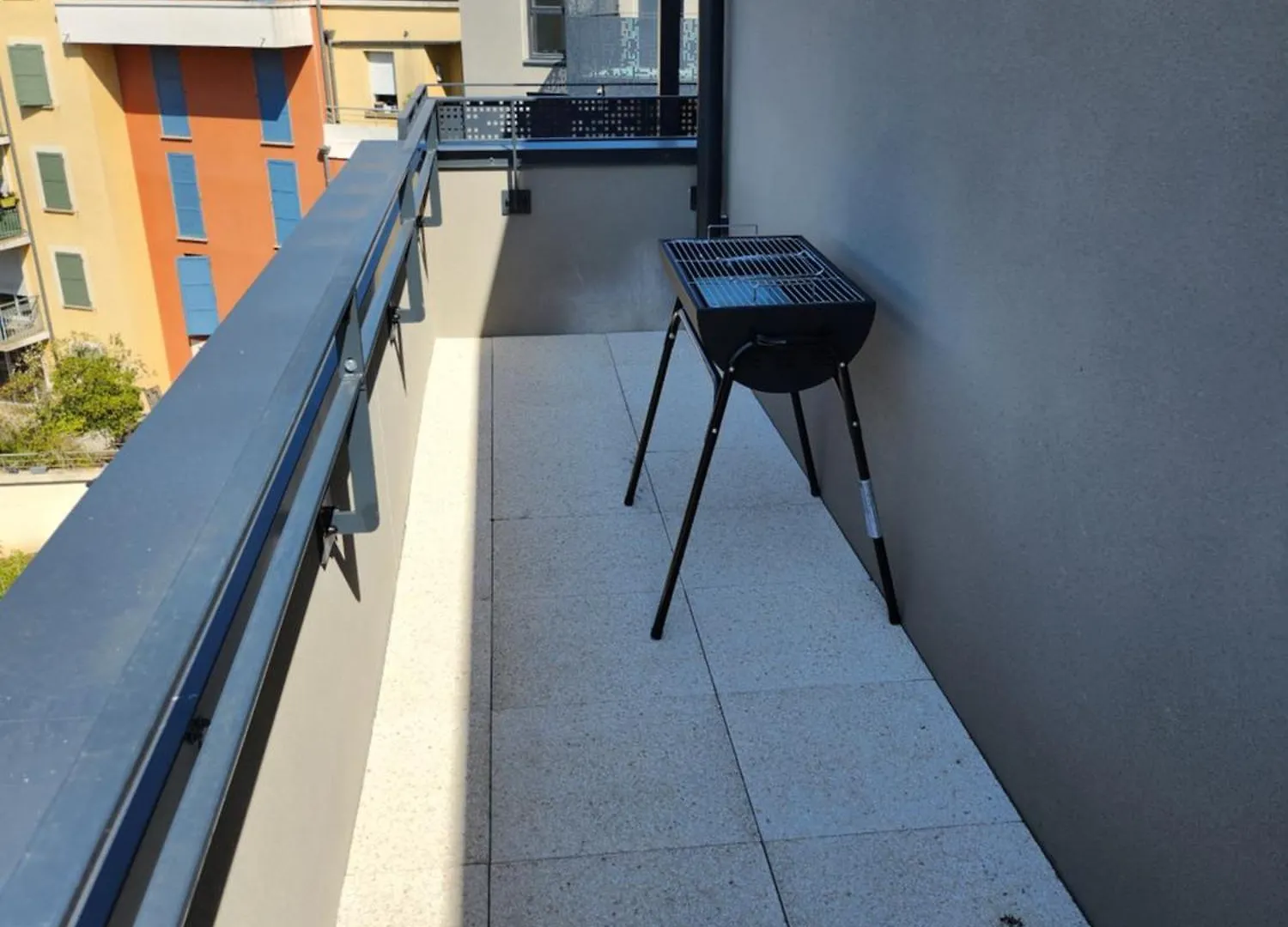 Appartement Residence Terra Cotta Toulouse Apartman