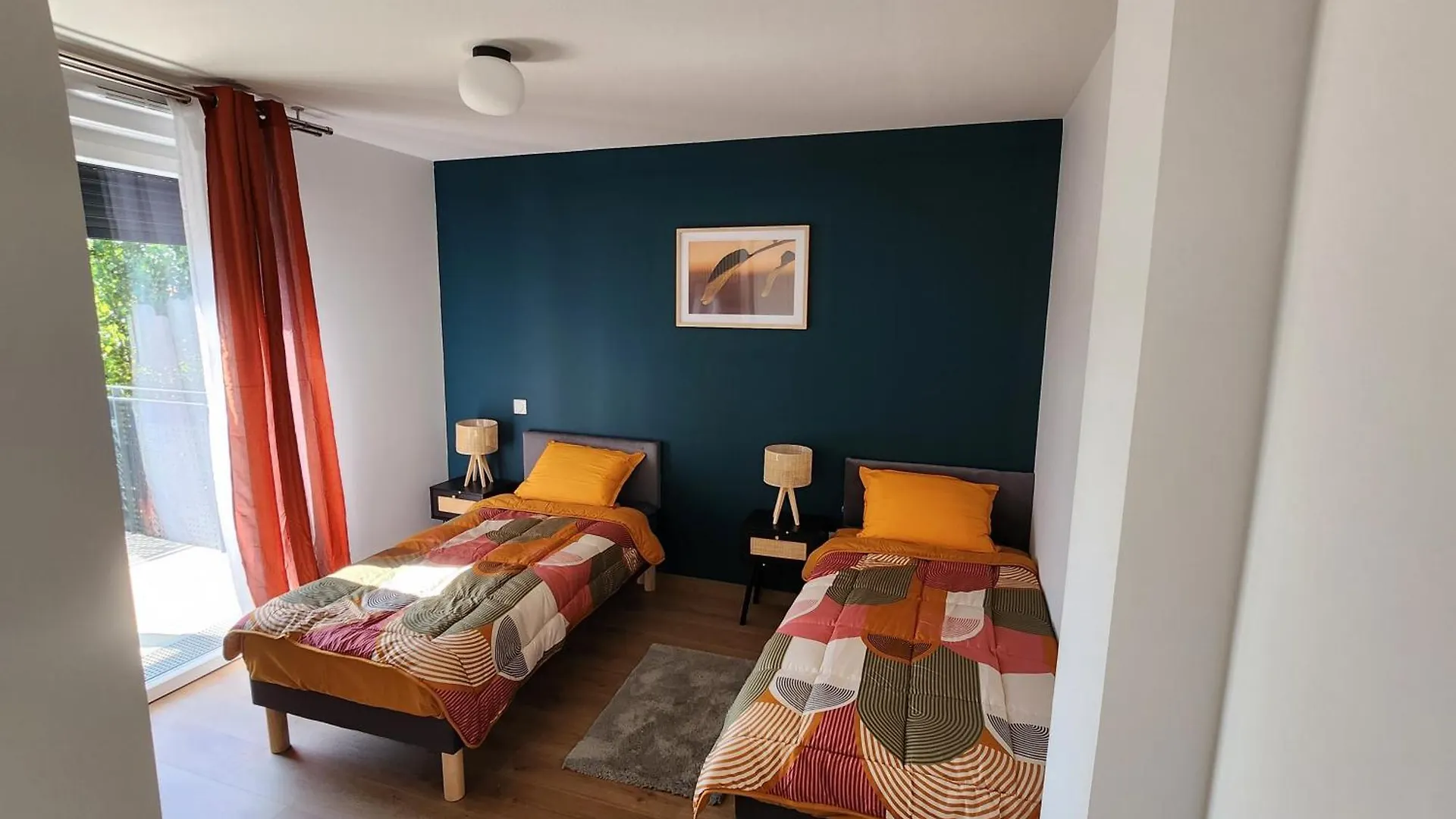 Appartement Residence Terra Cotta تولوز فرنسا