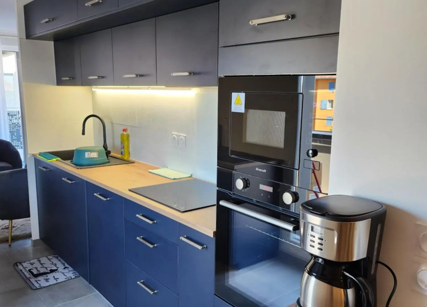 Appartement Residence Terra Cotta تولوز شقة