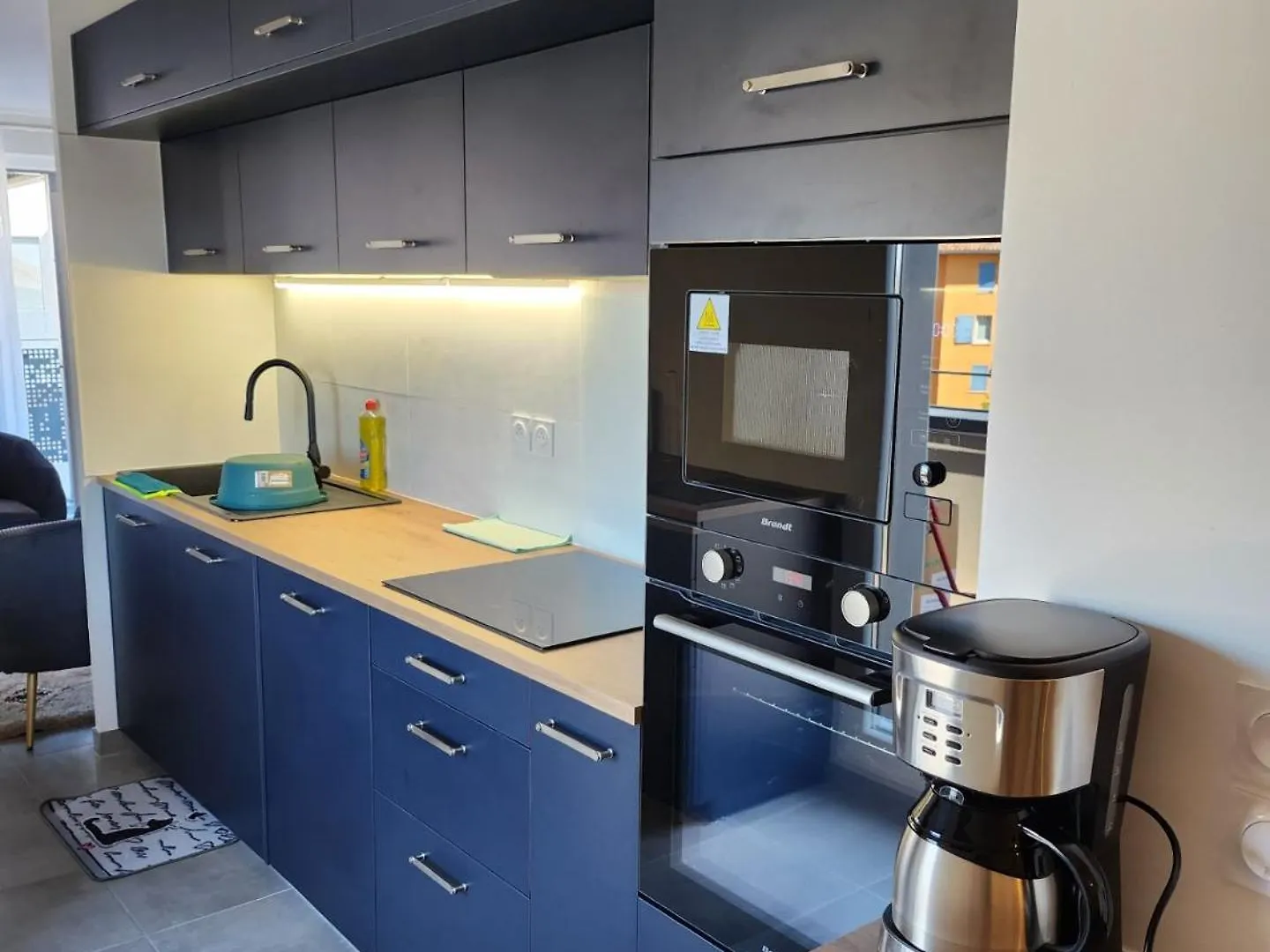 Appartement Residence Terra Cotta Toulouse