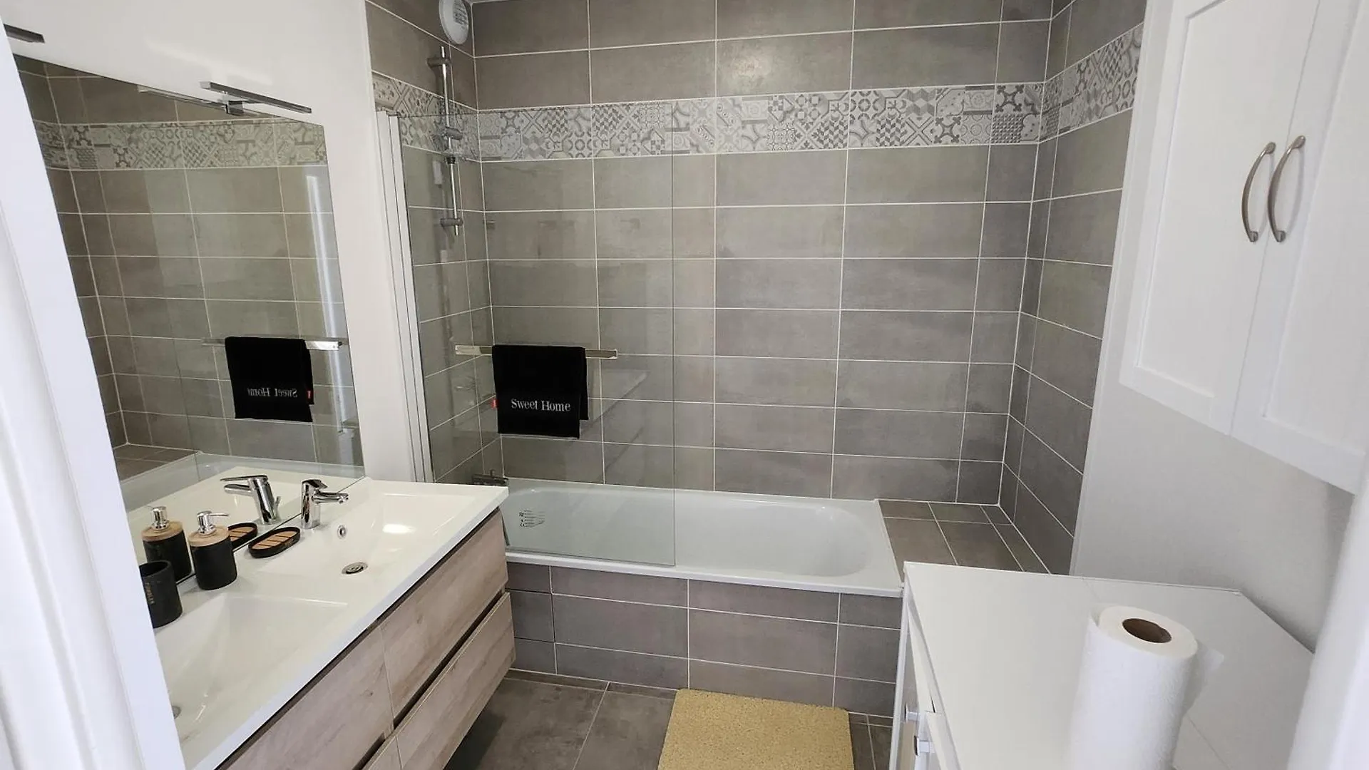 Appartement Residence Terra Cotta تولوز شقة