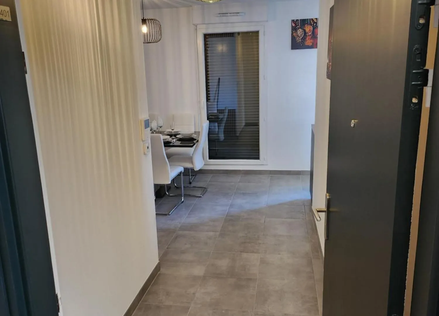 Appartement Residence Terra Cotta تولوز