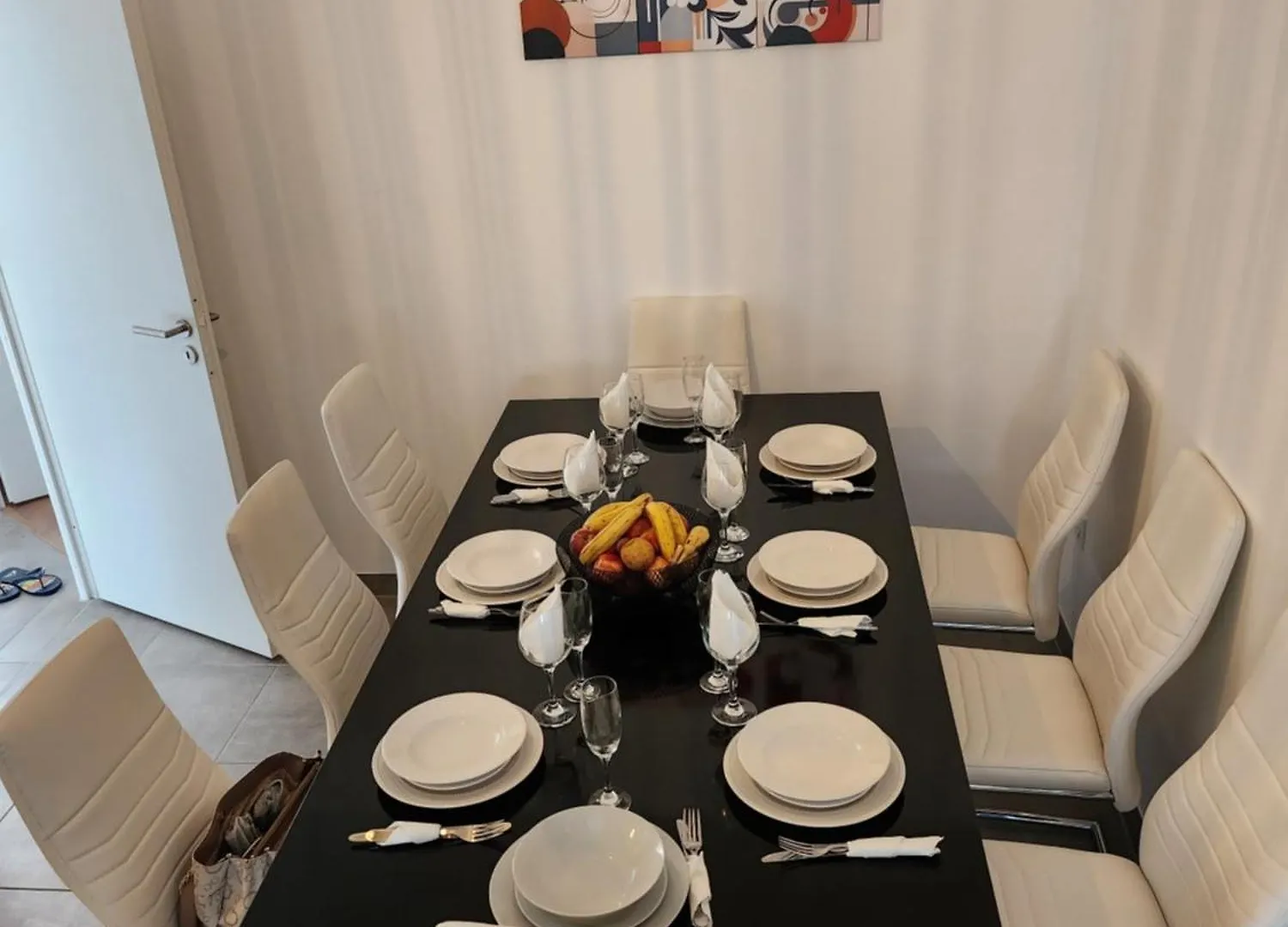 Appartement Residence Terra Cotta Toulouse Apartman