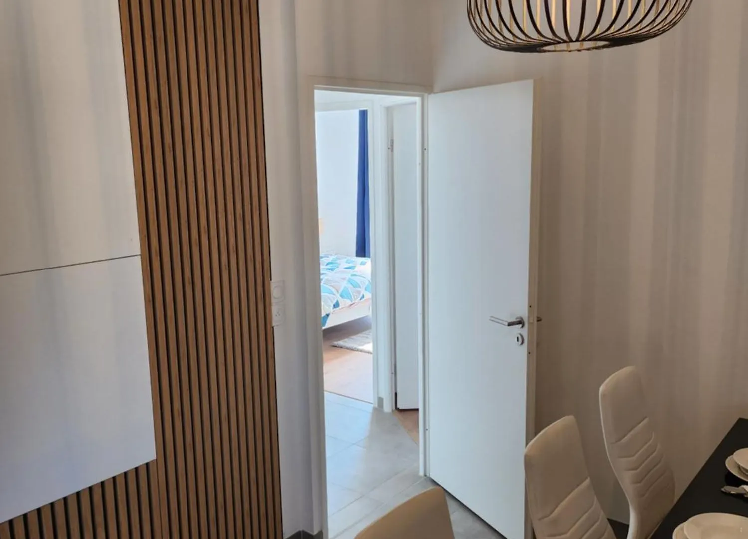 Appartement Residence Terra Cotta تولوز شقة