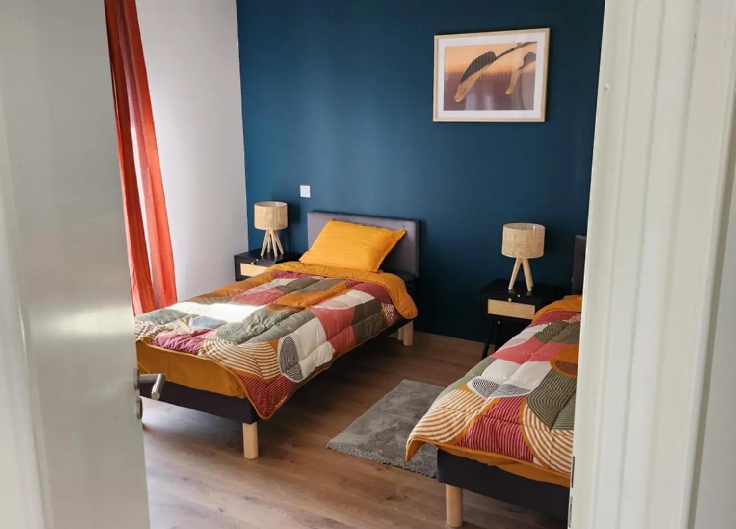 Appartement Residence Terra Cotta تولوز فرنسا