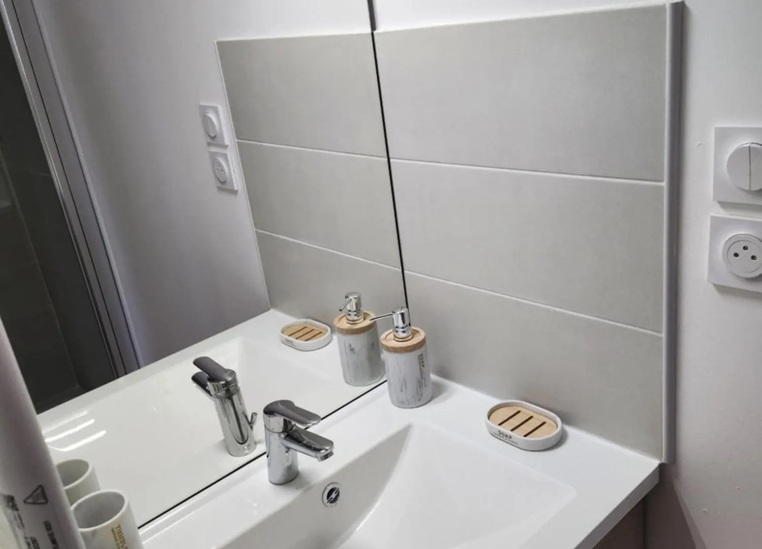 شقة Appartement Residence Terra Cotta تولوز فرنسا