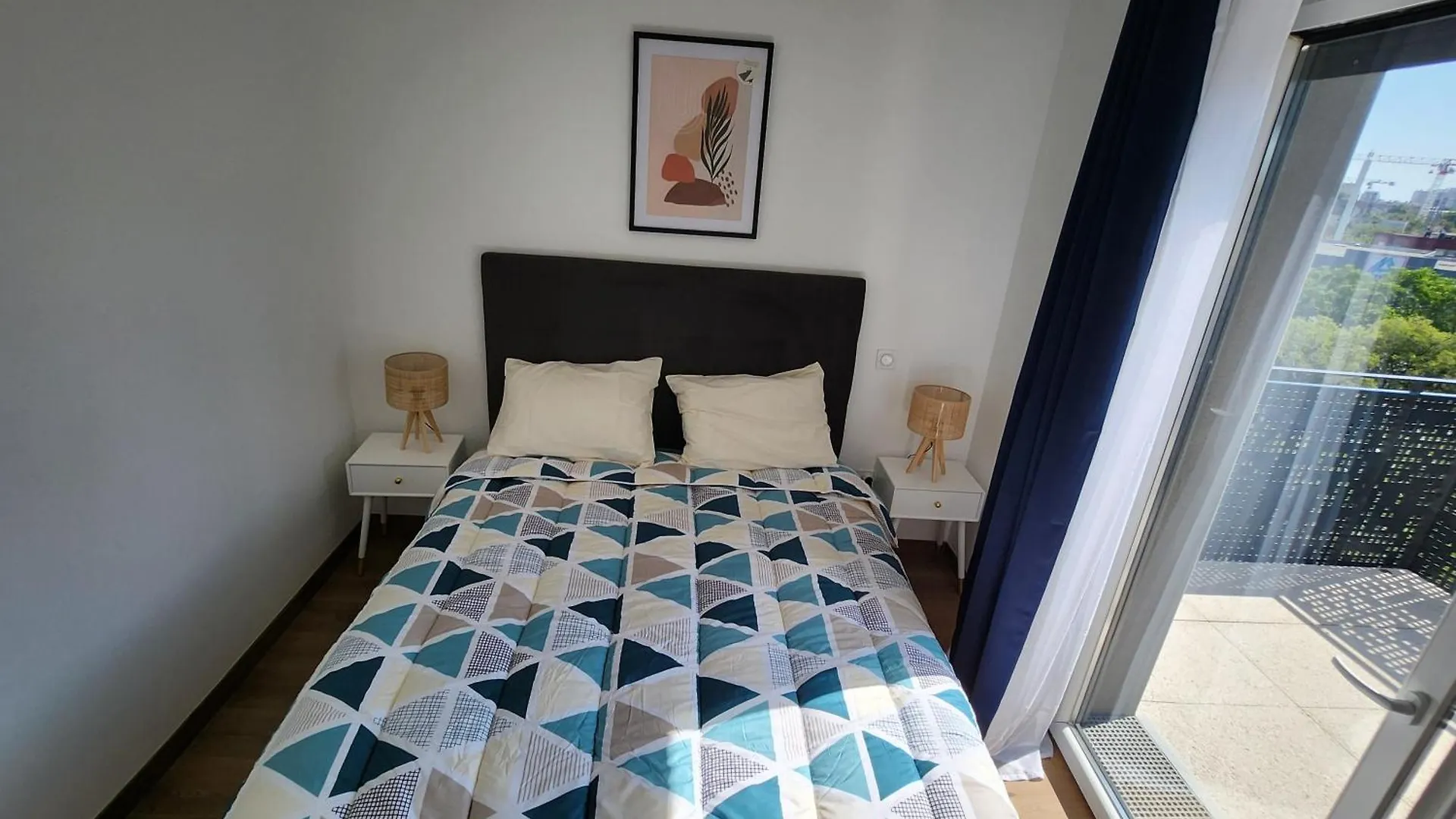 شقة Appartement Residence Terra Cotta تولوز فرنسا