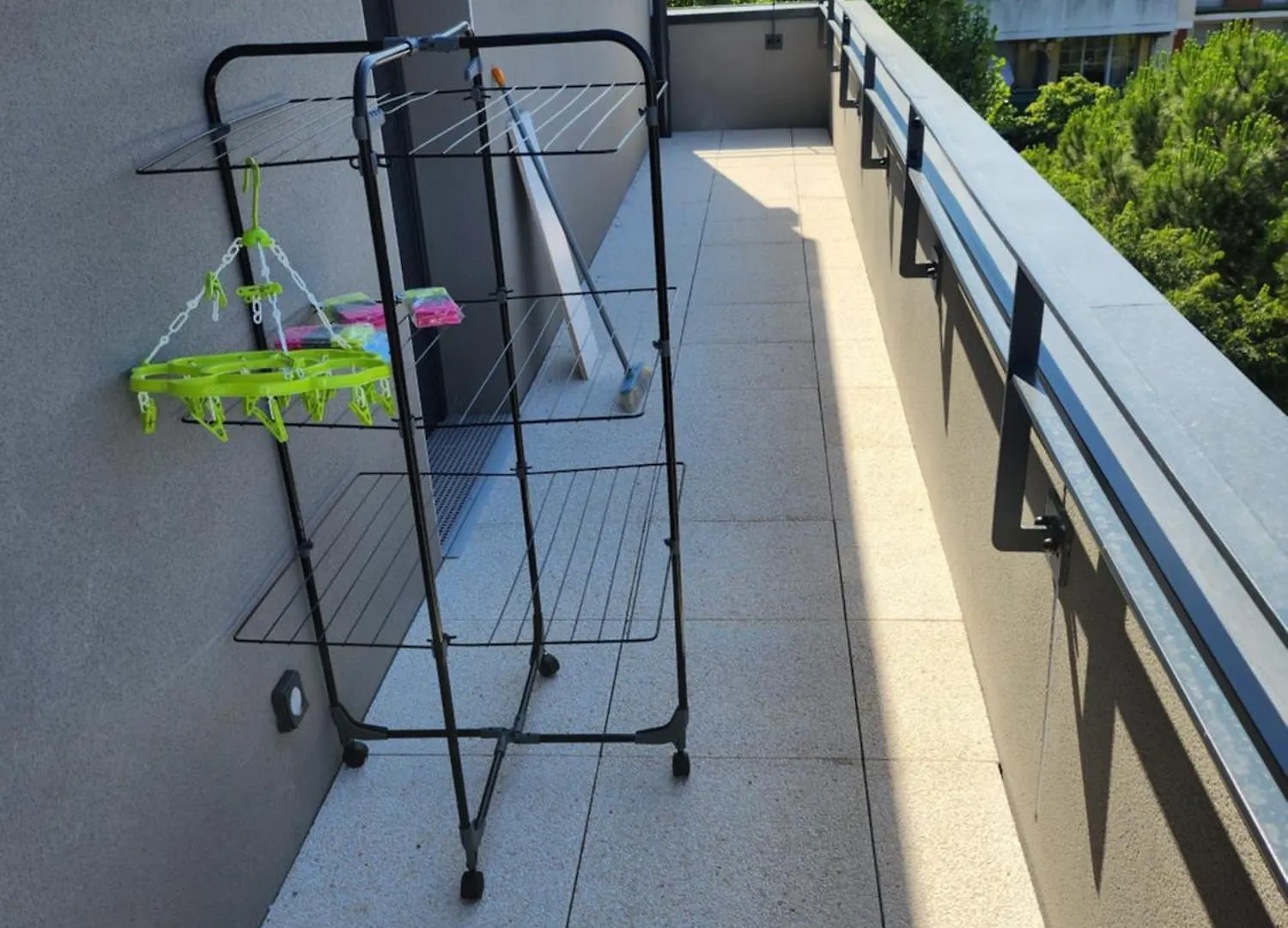 Appartement Residence Terra Cotta Toulouse