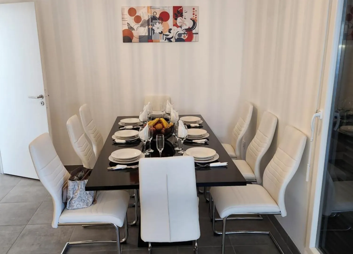 Appartement Residence Terra Cotta تولوز